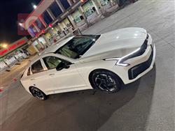 كيا K5